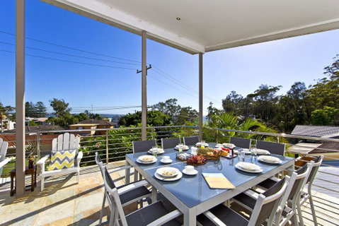 Beachside Haven - Your Perfect Oasis Home - Accommodation Adelaide 1
