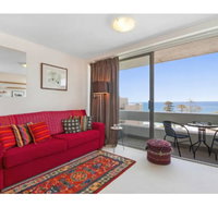 Beachside Paradise - Ocean Views Central Position - Accommodation Adelaide