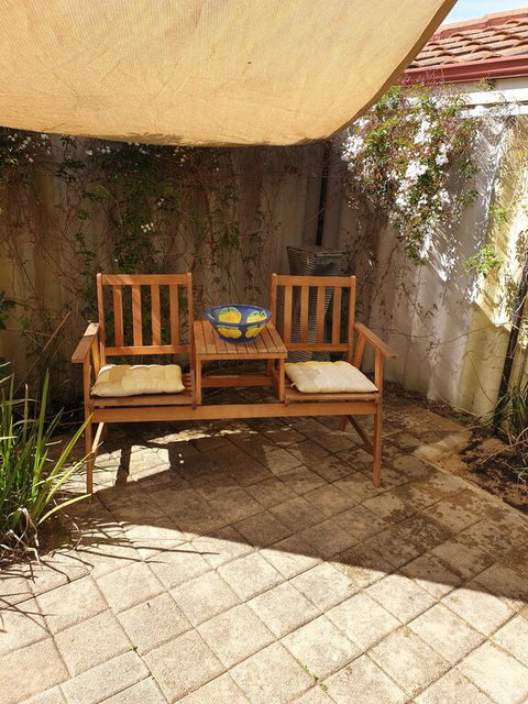Beachside Retreat - Accommodation Adelaide 3