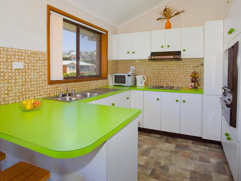 Beachside Retreat - Accommodation Adelaide 1