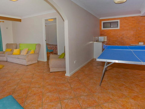 Beachside Retreat - Accommodation Adelaide 3