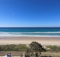 Beachside Tower Apartments - Accommodation Adelaide