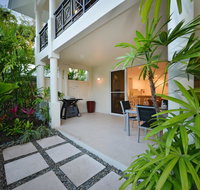 Beachview Villa 7 Plantation House - Accommodation Adelaide