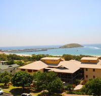 Beacon Heights Coffs Jetty - Accommodation Adelaide