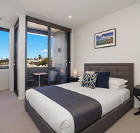 Beau Monde Apartments Newcastle - The Herald - Accommodation Adelaide