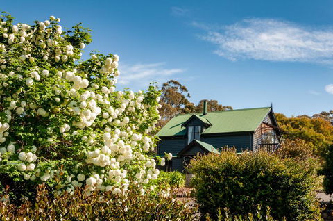 Beaupre Cottage - Accommodation Adelaide 0