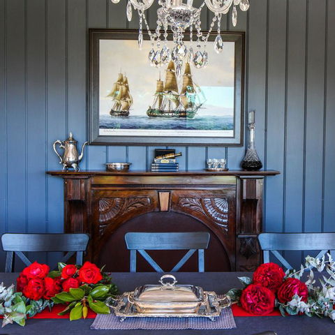 Beaupre Cottage - Accommodation Adelaide 3