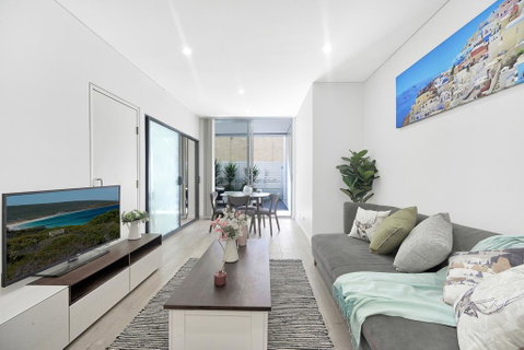 Beautiful 2 Bedroom Terrace With Comfort&clean - Accommodation Adelaide 1