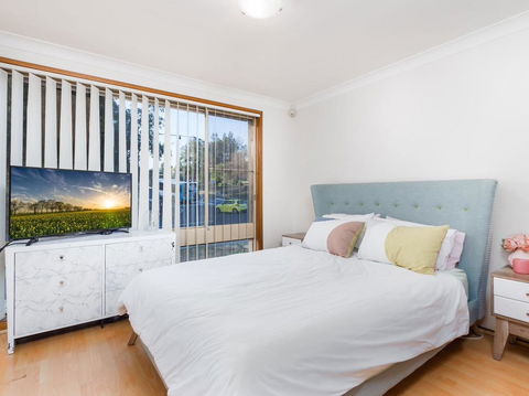 Beautiful Home Norwest Of Sydney - Accommodation Adelaide 2