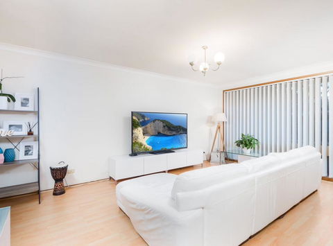 Beautiful Home Norwest Of Sydney - Accommodation Adelaide 0