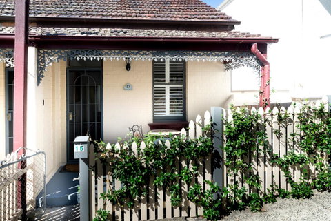 Beautiful Modern Historic Home Near Sydney Harbour - Accommodation Adelaide 0