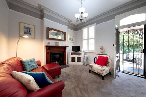 Beautiful Modern Historic Home Near Sydney Harbour - Accommodation Adelaide 1