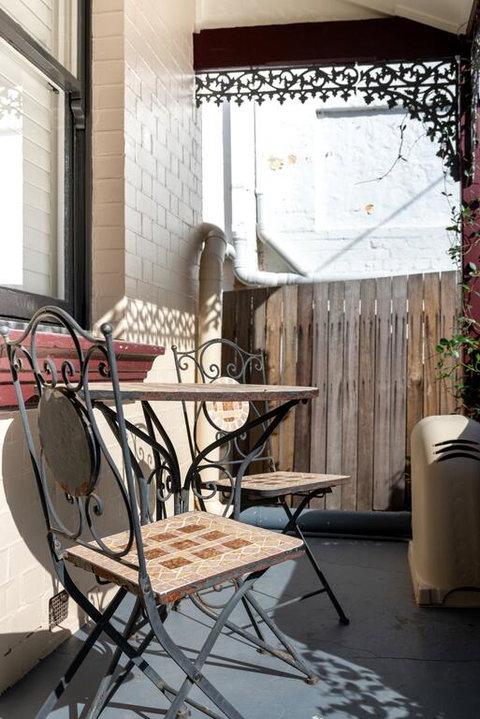 Beautiful Modern Historic Home Near Sydney Harbour - Accommodation Adelaide 3