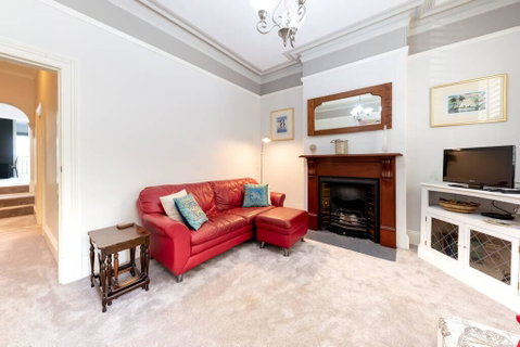 Beautiful Modern Historic Home Near Sydney Harbour - Accommodation Adelaide 2