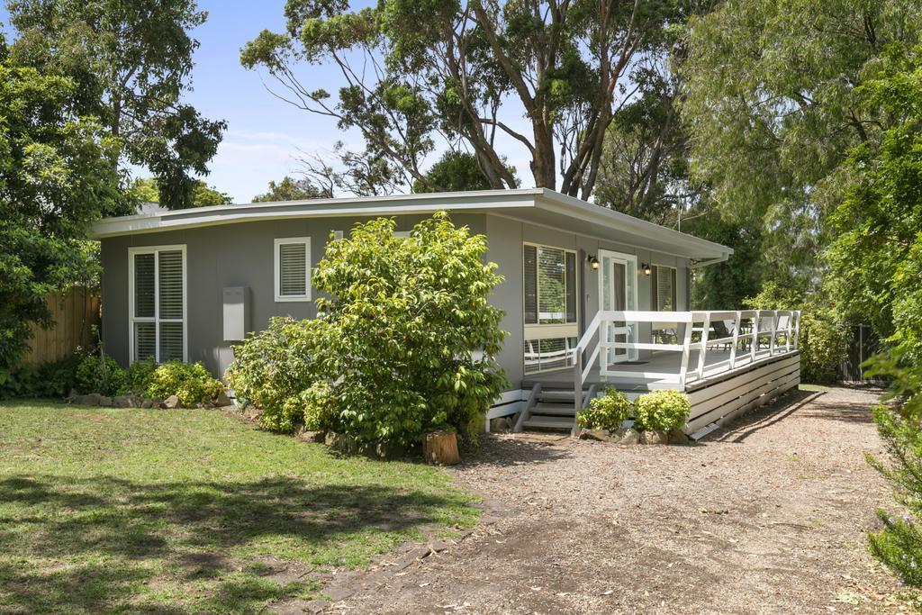 Nambrok VIC Accommodation Adelaide