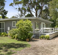 BEAUTY AND THE PEACE - INLET SIDE - Accommodation Adelaide