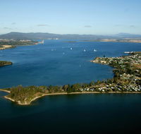Beauty Point Tourist Park - Accommodation Adelaide