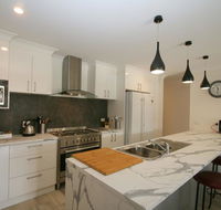 Bedrock - 11 Twynam Street Jindabyne - Accommodation Adelaide
