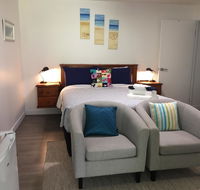 Beechs' Brook Rainforest Retreat - Accommodation Adelaide