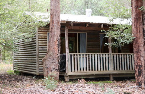 Beedelup House Cottages - Accommodation Adelaide 2