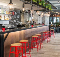 Beer Deluxe Albury - Accommodation Adelaide