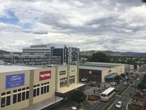 Beer Deluxe Albury - Accommodation Adelaide 3