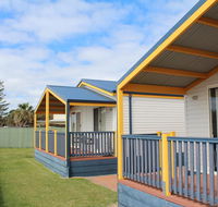 Belair Gardens Caravan Park - Accommodation Adelaide