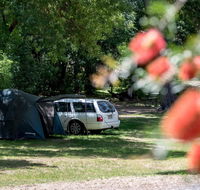 Belair National Park Holiday Park - Accommodation Adelaide