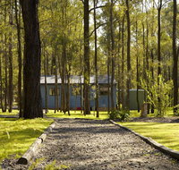 Belford Cottages - Accommodation Adelaide