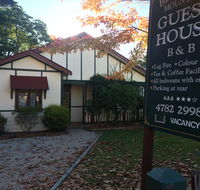 Belgravia Mountain Guest House - Accommodation Adelaide