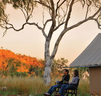 Bell Gorge Wilderness Lodge - Accommodation Adelaide
