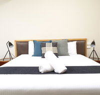 Bell Motel - Accommodation Adelaide