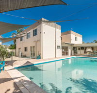 Bella on Banyan - Accommodation Adelaide