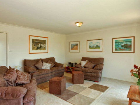Bella Vista - Accommodation Adelaide 2