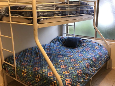Bella Vista - Accommodation Adelaide 1