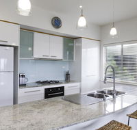 Bella vista - Accommodation Adelaide