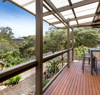 BELLA VISTA - TOOTGAROOK - Accommodation Adelaide
