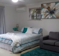 Bella Vista B  B - Accommodation Adelaide