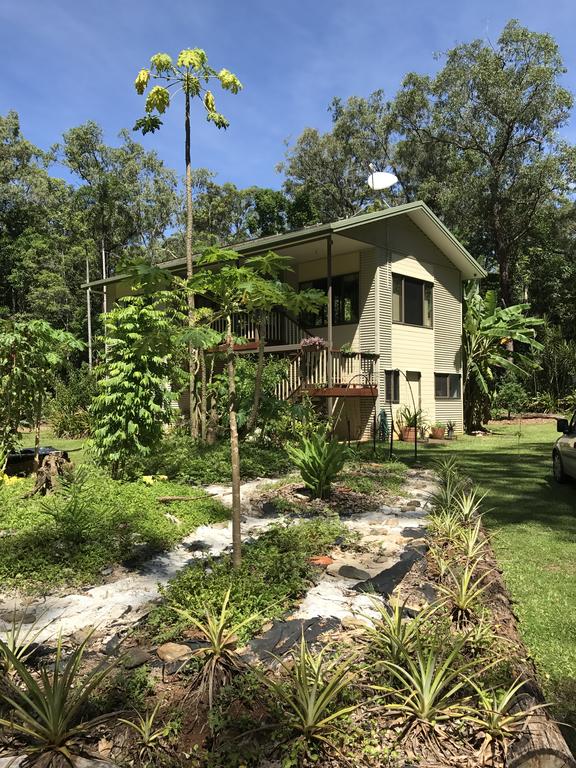 Cow Bay QLD Accommodation Adelaide