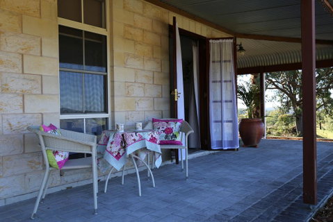 BellbirdHill Bed & Breakfast - Accommodation Adelaide 1
