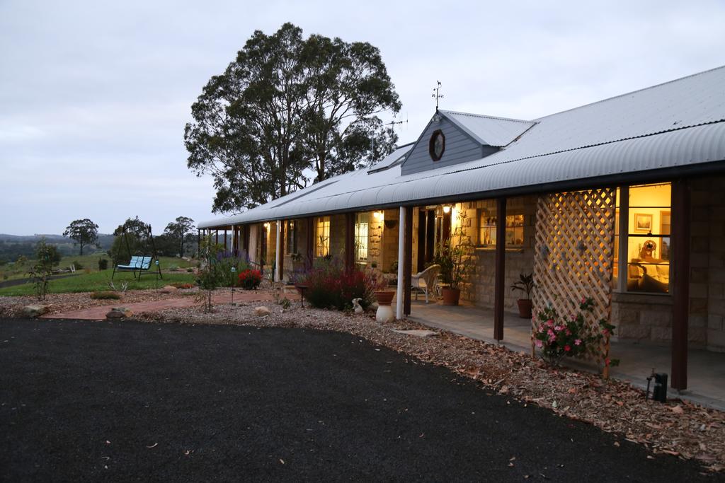 Wingham NSW Accommodation Adelaide