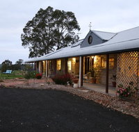BellbirdHill Bed  Breakfast - Accommodation Adelaide