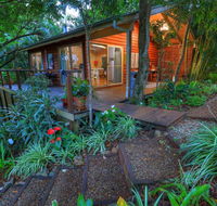 Belle's at Montville - Accommodation Adelaide