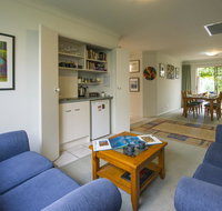 Bellevue Bed  Breakfast - Accommodation Adelaide