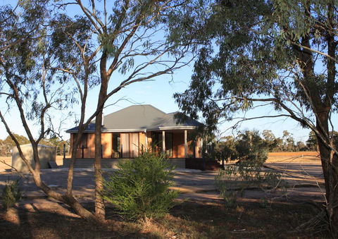 Bellfield Retreat - Accommodation Adelaide 1