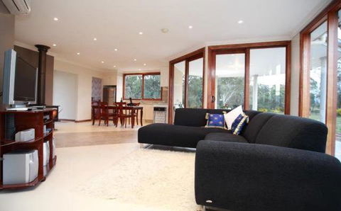 Bellfield Retreat - Accommodation Adelaide 3
