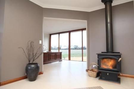 Bellfield Retreat - Accommodation Adelaide 2