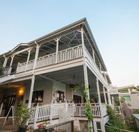 Bellingen Belfry Guesthouse YHA - Accommodation Adelaide