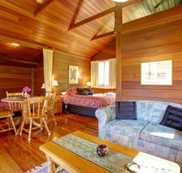 Bellingen Koompartoo Retreat - Accommodation Adelaide