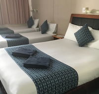 Bells Motel - Accommodation Adelaide